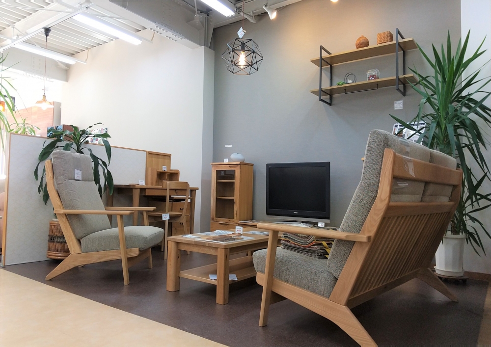 家具 | 伊勢原でリフォーム・家具・カーテンのことならいしかわ
